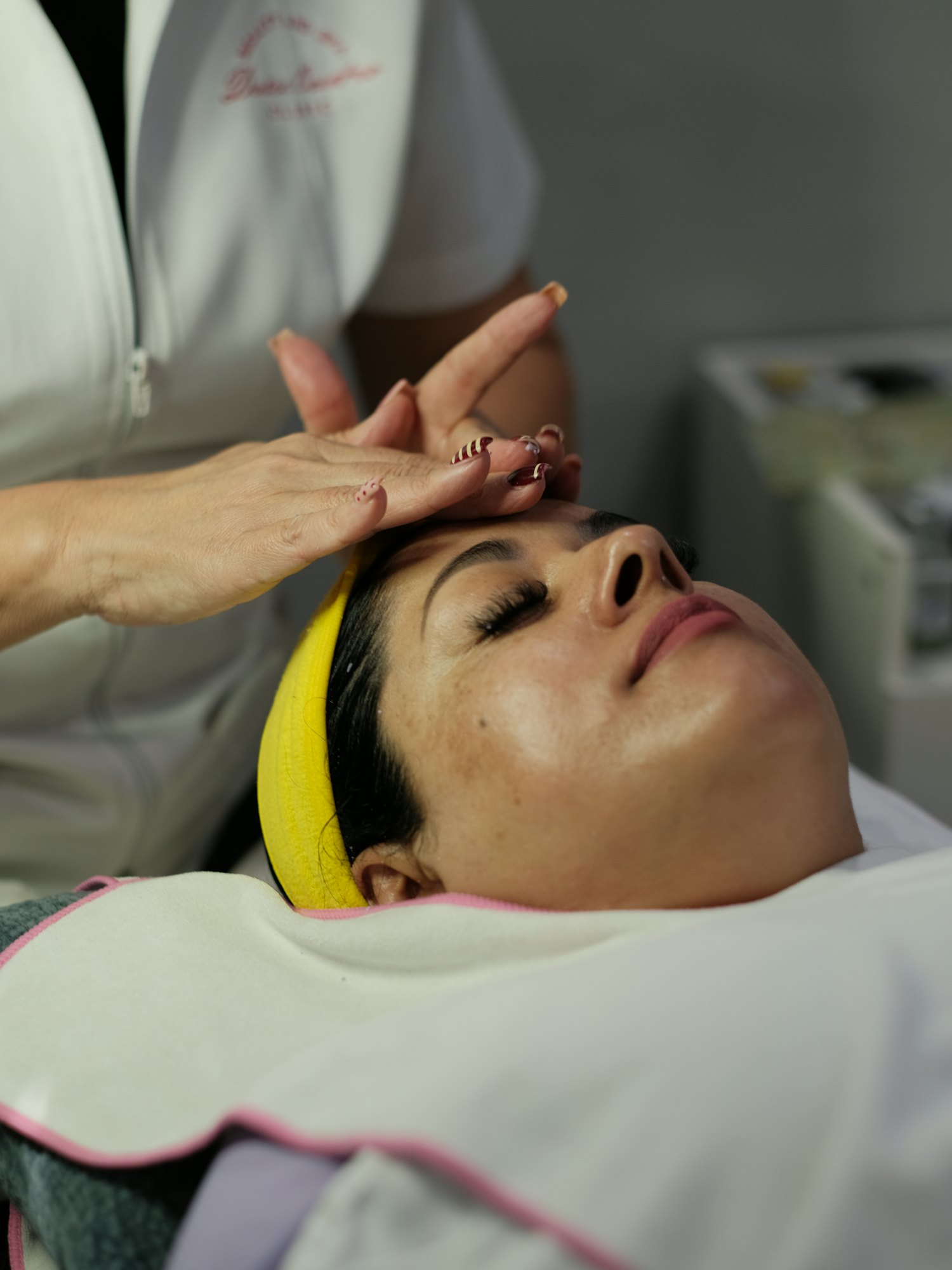 Mesotherapy cấy tinh chất căng bóng