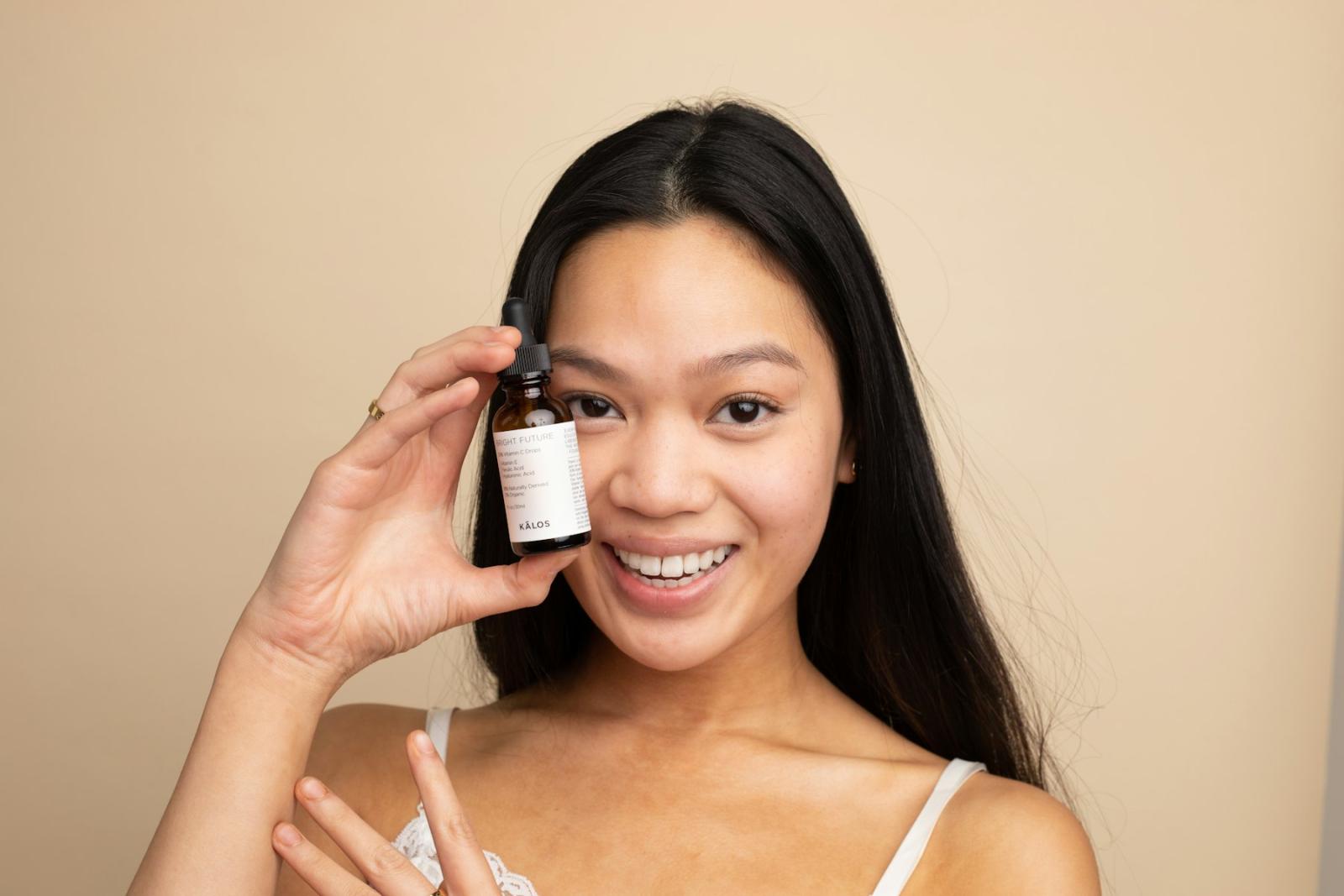 Tiêm Filler tạo hình môi – cằm – má
