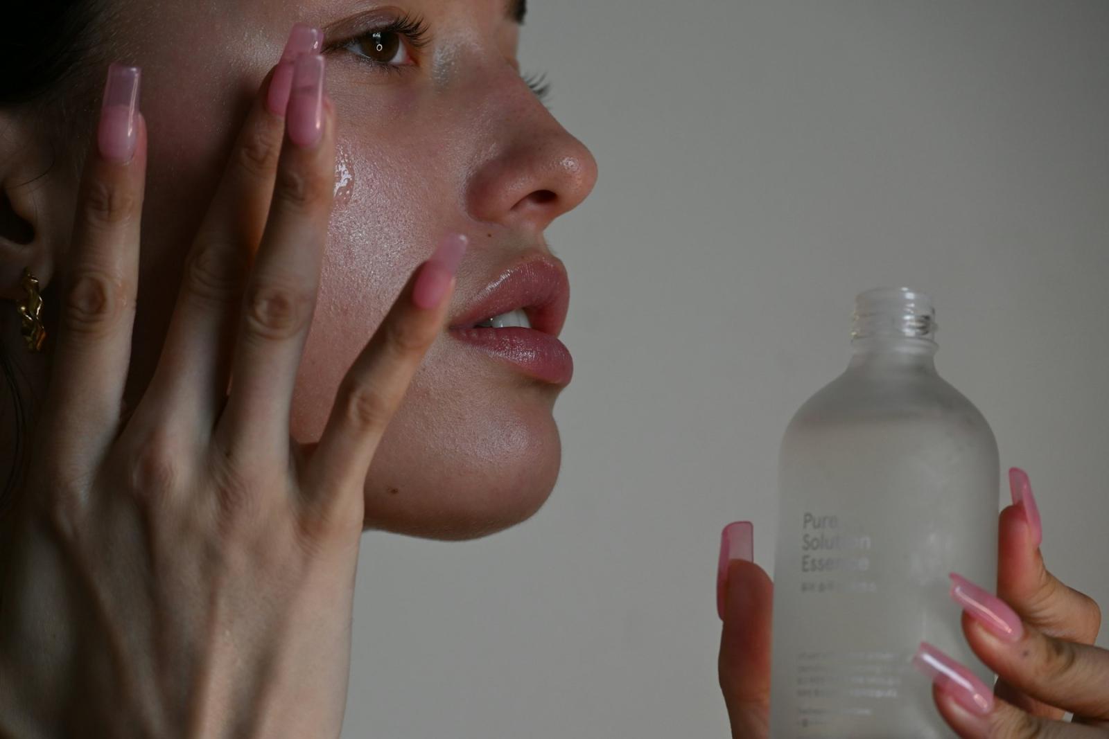Căng chỉ Collagen nâng cơ