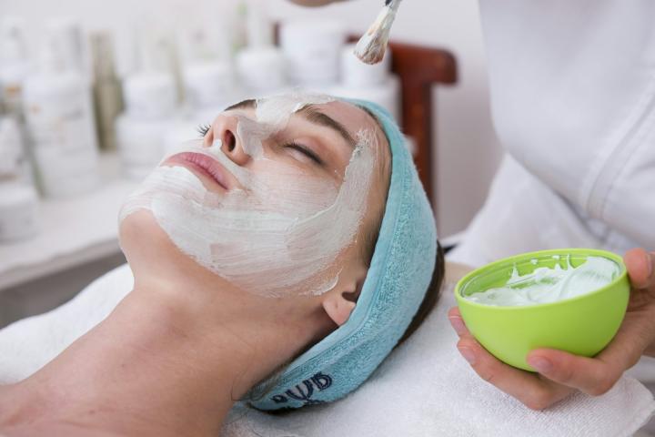 Oxy tươi & điện di cấp ẩm