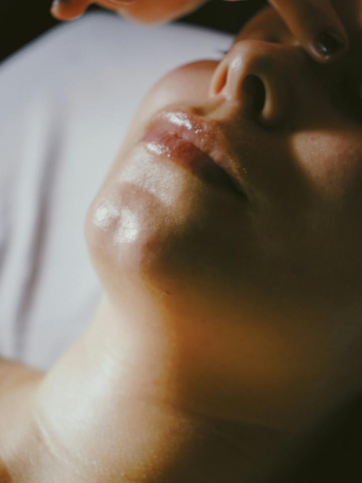Oxy tươi & điện di cấp ẩm