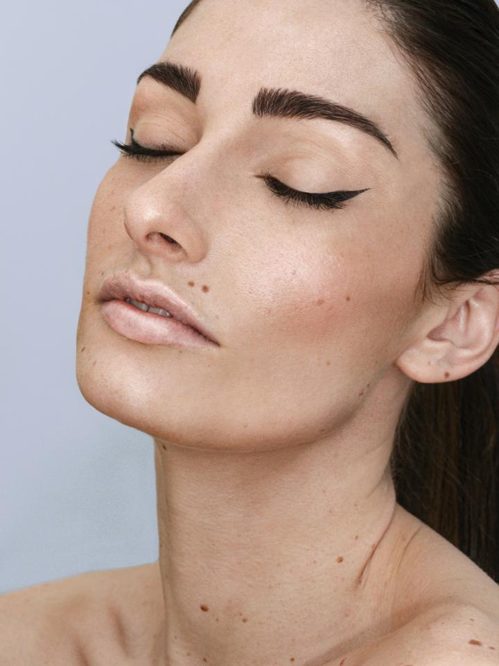Botox xoá nhăn & thon gọn hàm