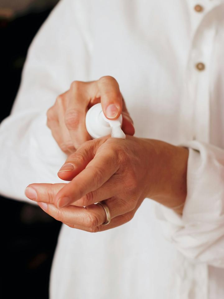 Sản phẩm chăm sóc