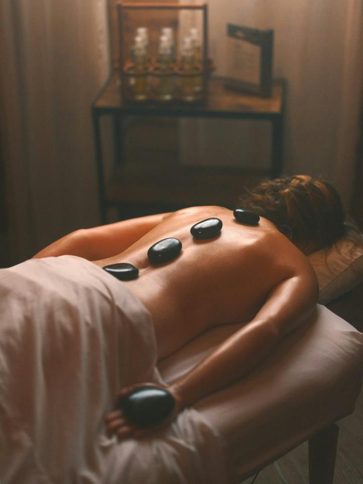 Spa thư giãn: lợi ích cho cơ thể, tinh thần và làn da