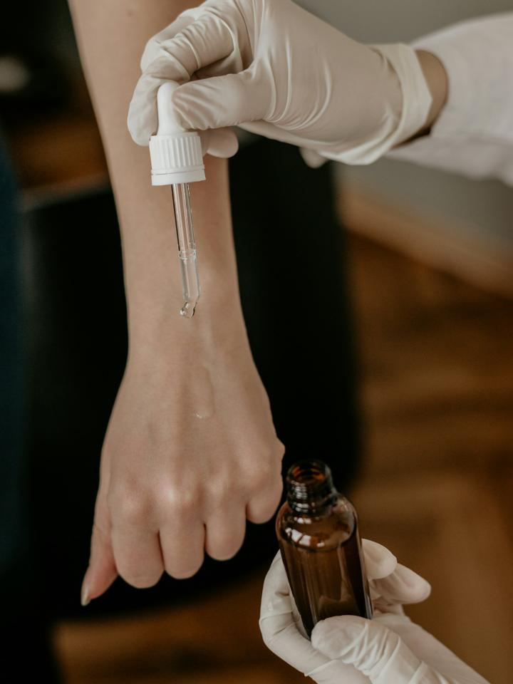 Thermage FLX căng da toàn mặt